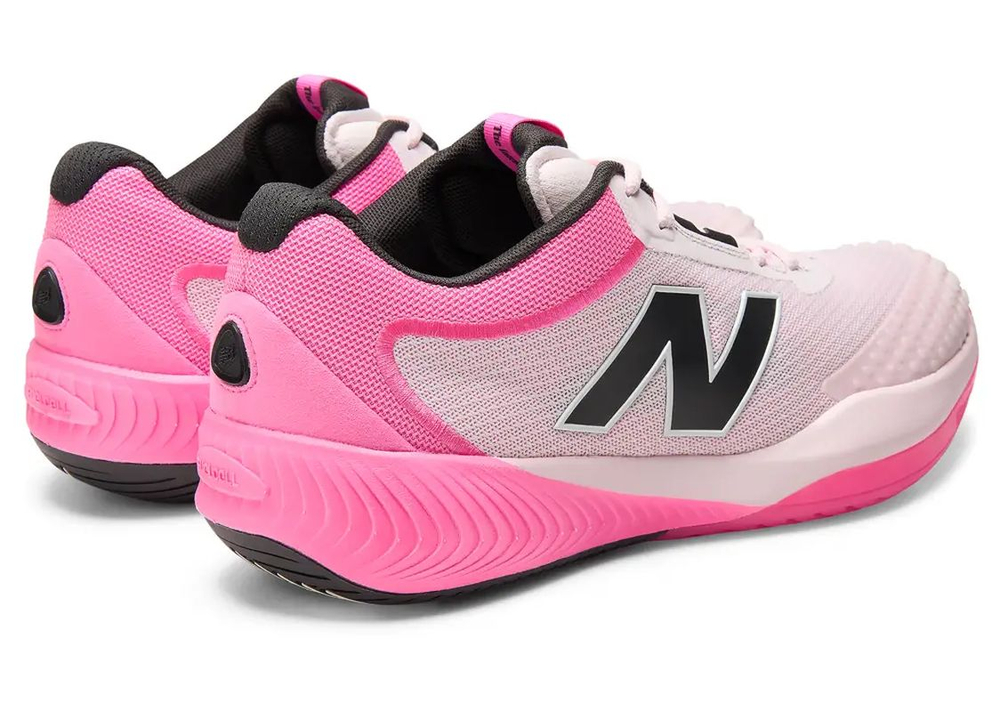 Теннисные кроссовки New Balance FuelCell 996 V6 - pink