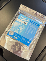 Турбо дрожжи Ром 140гр