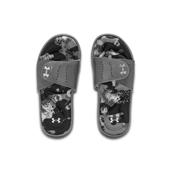 Under Armour Ignite VI Graphic FB 'Steel Gray'