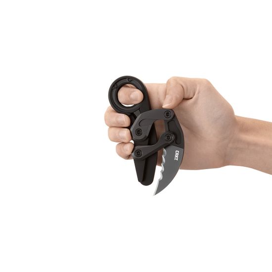 Нож CRKT 4040V PROVOKE WITH VEFF SERRATIONS