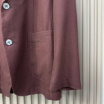 Льняной костюм Loro Piana