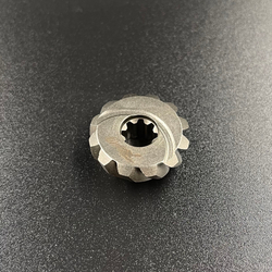 Шестерня вертикального вала (Пиньон) Suzuki DF4-6, DF4-6(A) (57311-98601) (Omax)