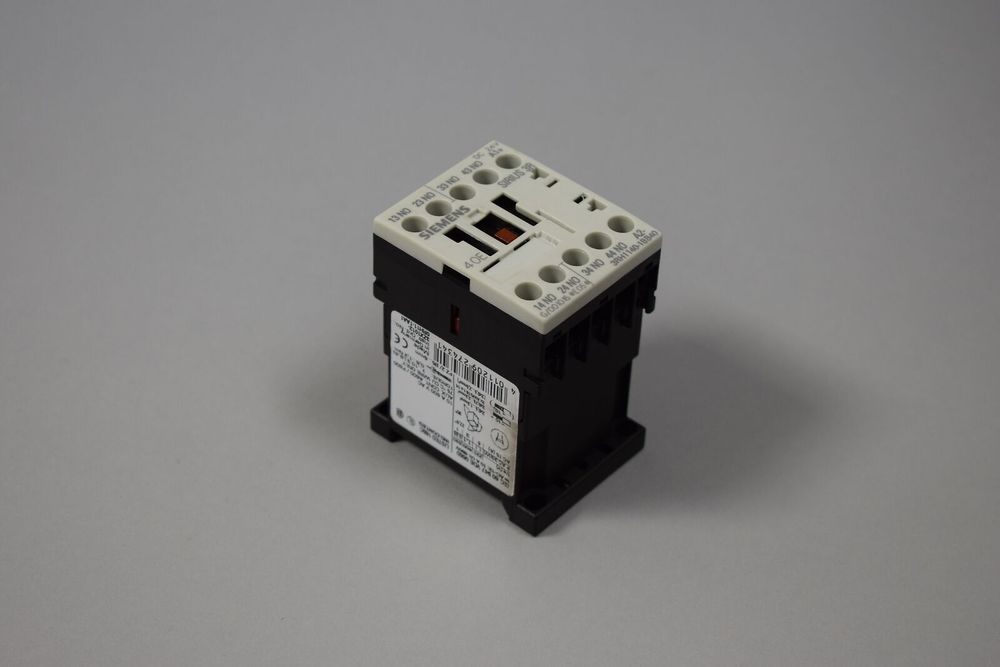 SIEMENS 3RH1140-1BB40