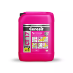 Грунтовка Ceresit СТ 17 для впитывающих оснований (10л)