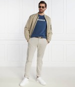 Футболка Michael Kors - голубой(CH351RJFV4)