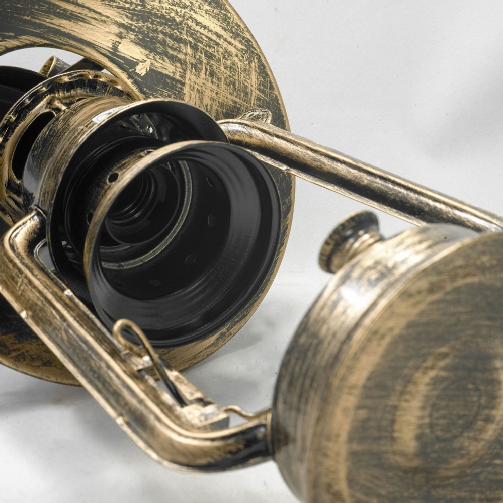 Подвесной светильник Lussole Loft Anchorage LSP-9518