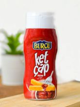 Кетчуп Burcu Ketchup 250 г
