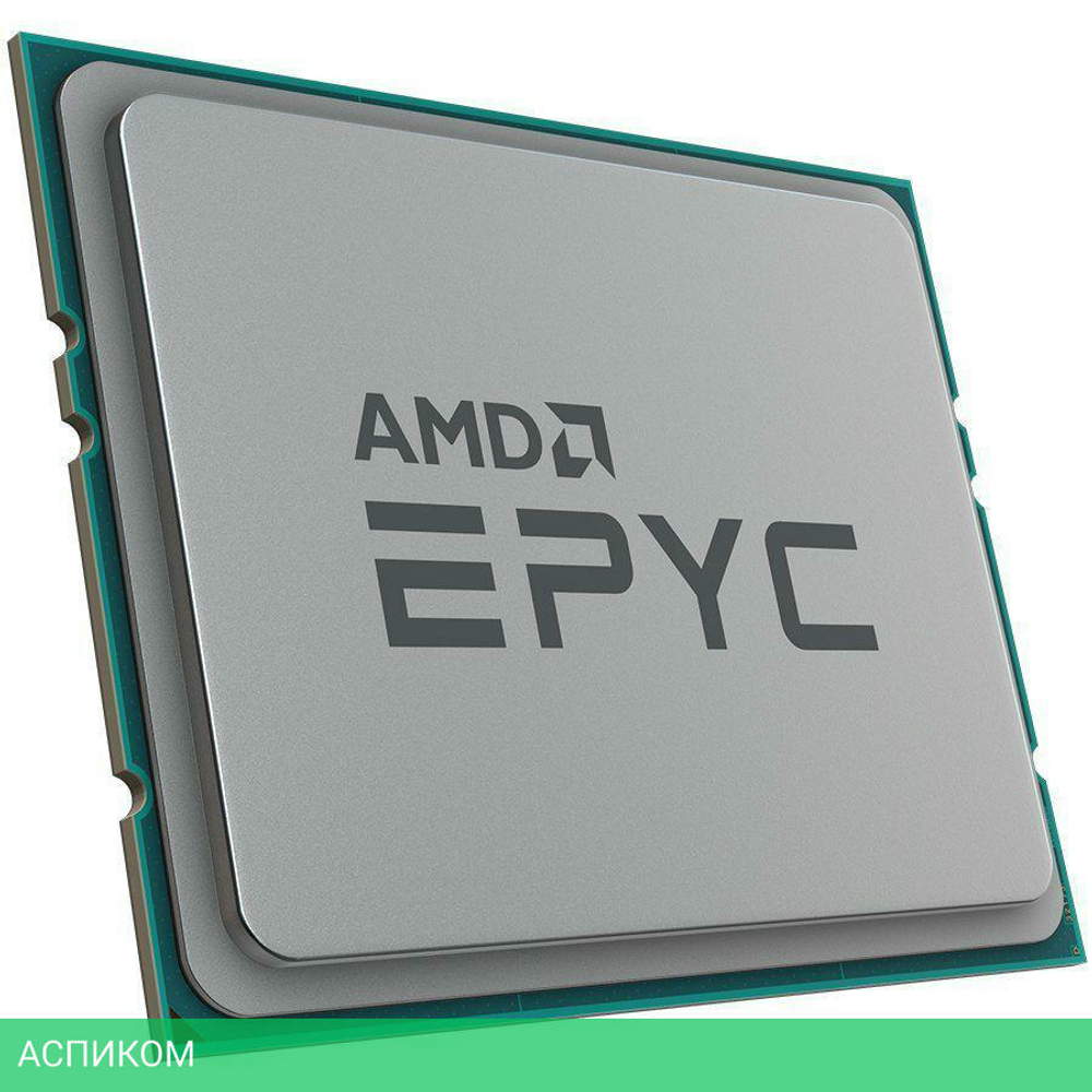 Процессор AMD Epyc 7313 OEM