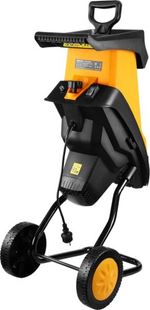 Измельчитель веток электрический DEKO DKSH2900W 083-2045