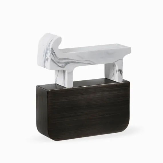 Статуэтка Stone Dog