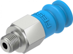 Захват вакуумный сильфонный Festo VASB-8-M5-PUR-B