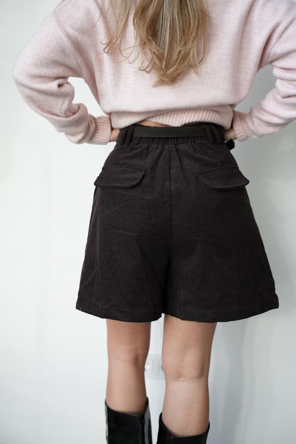 Шорты женские 61153