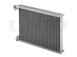 Радиатор отопителя UNIO RAD-20007
