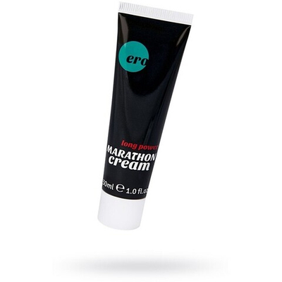 Пролонгирующий крем для мужчин Marathon Cream Long Power 30 мл