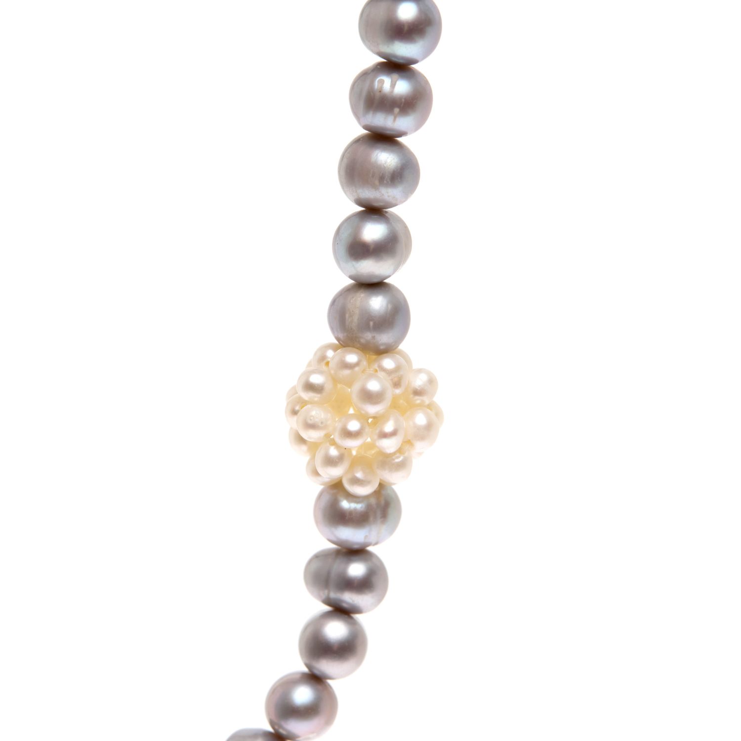 Цепь на сумку Pearly Papaver Bag Chain