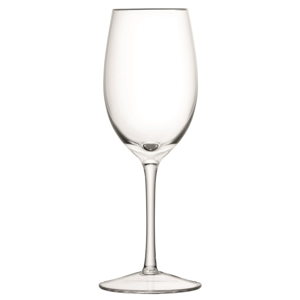 Набор бокалов для белого вина wine, 260 мл, 4 шт.