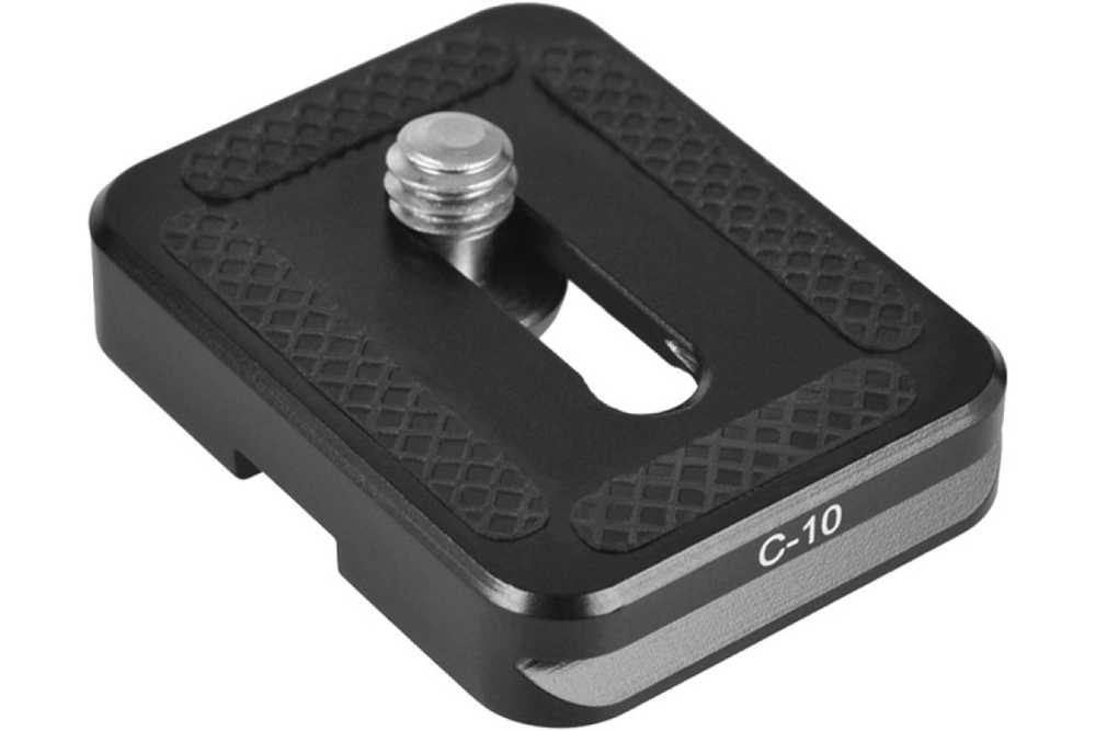 Быстросъемная плошадка Sirui TY-C10