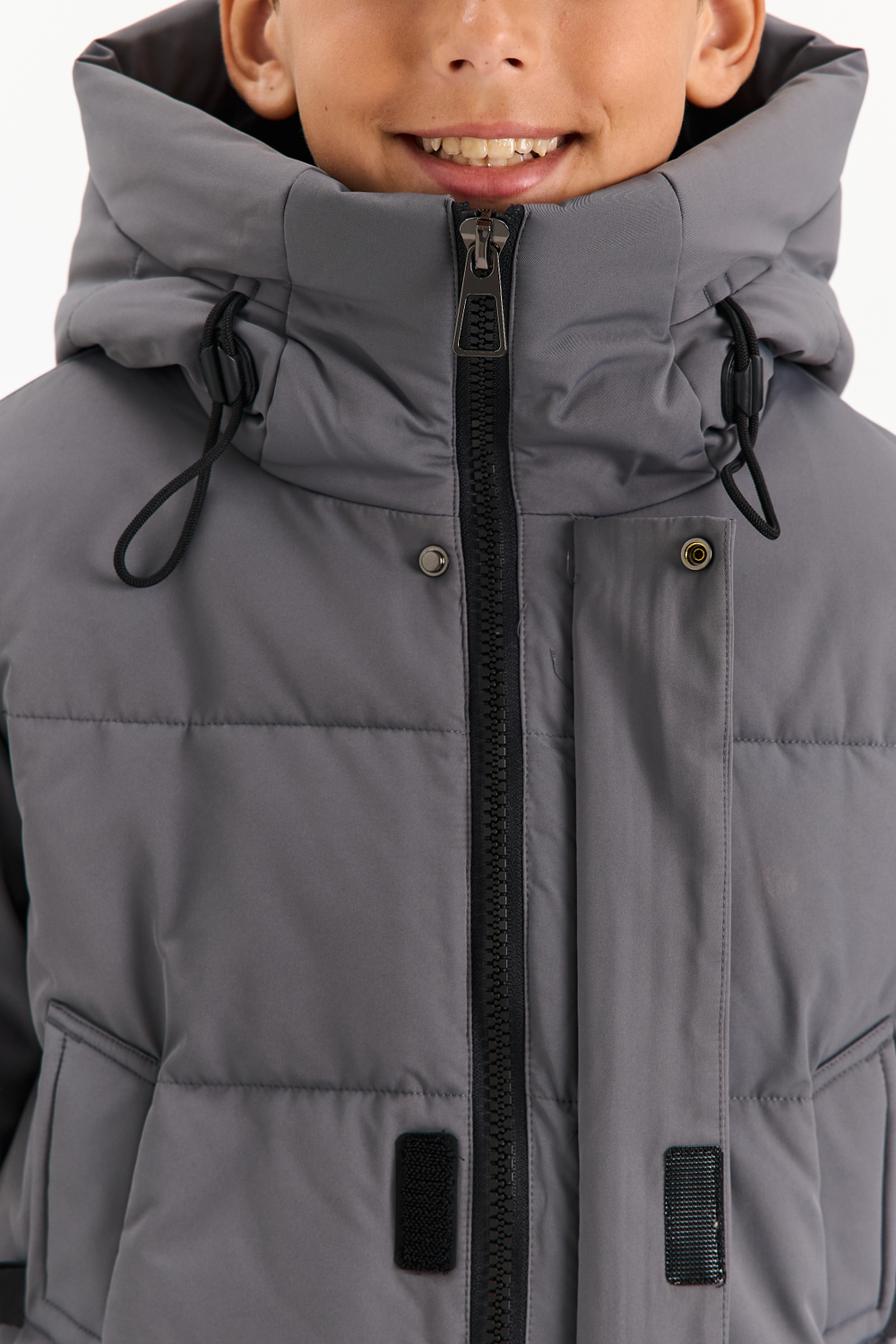 Пальто DELORAS 55489