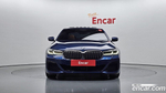 BMW 5 Series (G30) 520i M Sports (11.2020)