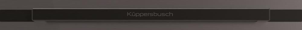 Компактный духовой шкаф с микроволнами Kuppersbusch CBM 6350.0 GPH 6