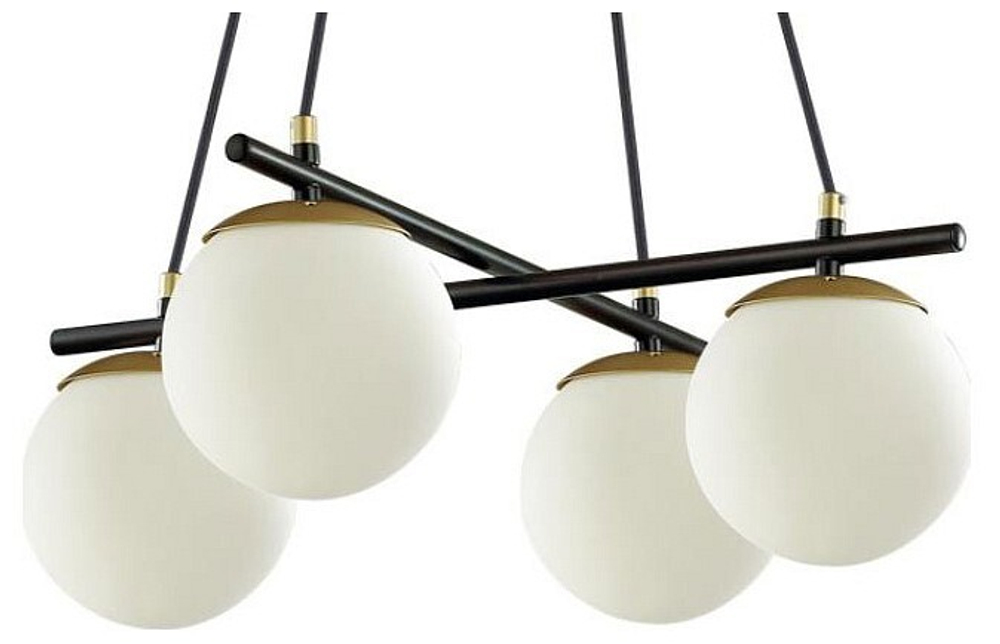 Подвесная люстра Lumion 5212/4