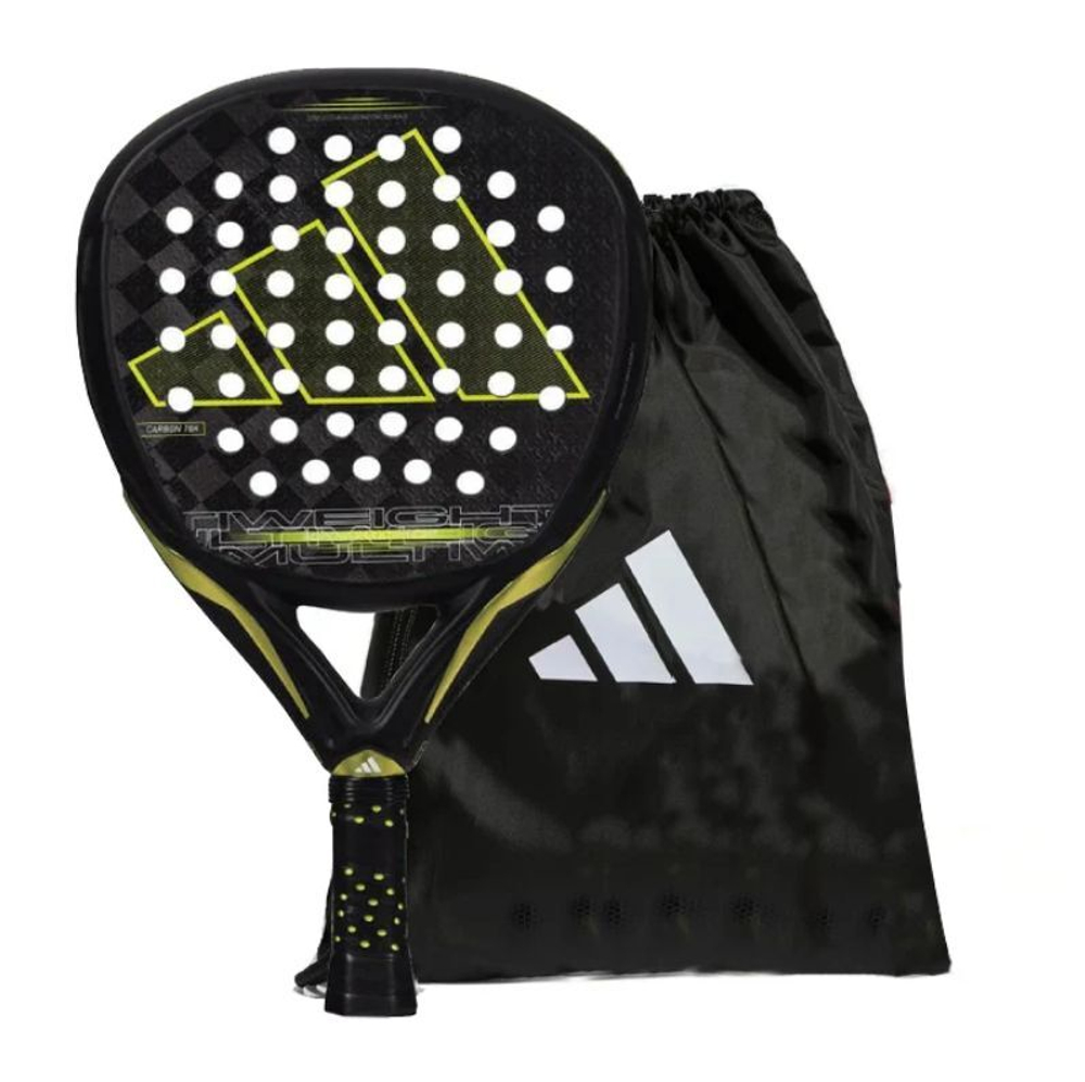 ADIDAS, ADIPOWER MULTIWEIGHT 3.3, (2025), Padel Racket