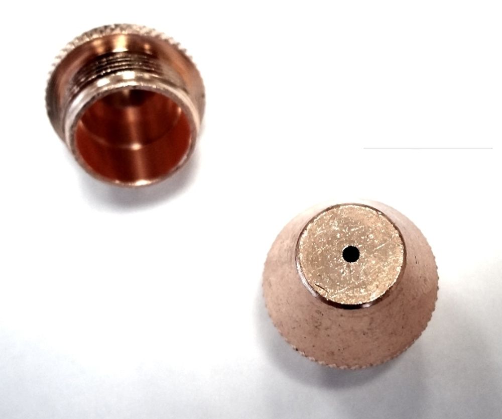 Сопло ⌀1,7mm., для плазмотрона М7500/15000 тип Мультиплаз