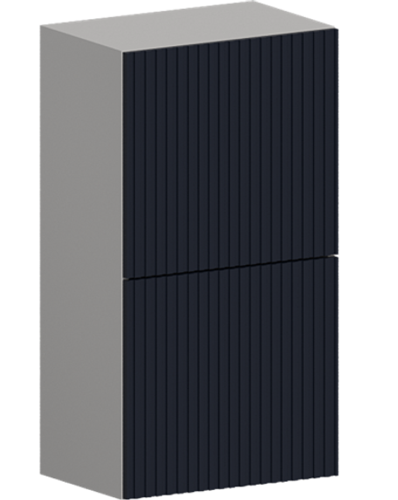 Кухня Модуль ШВГ 502Г Ликата / Индиго софт