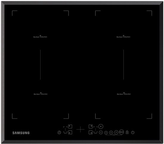Индукционная варочная панель Samsung CTN364N006