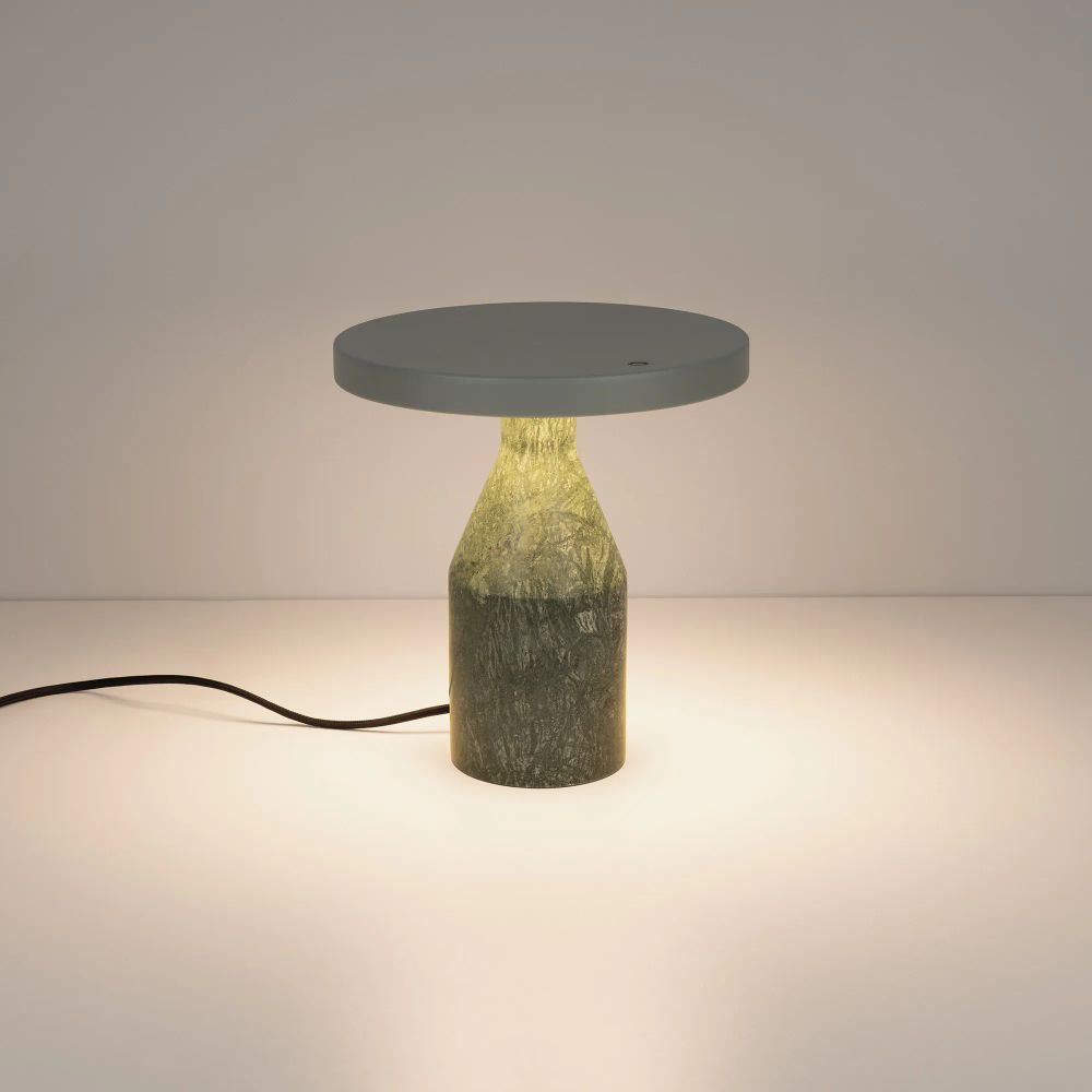 Светильник SP-CROOD-TAB-R22.5x24-7W Warm3200-MIX (SG-GN, 140 deg, 230V) (Arlight, IP20 Мрамор, 5 лет) 061769