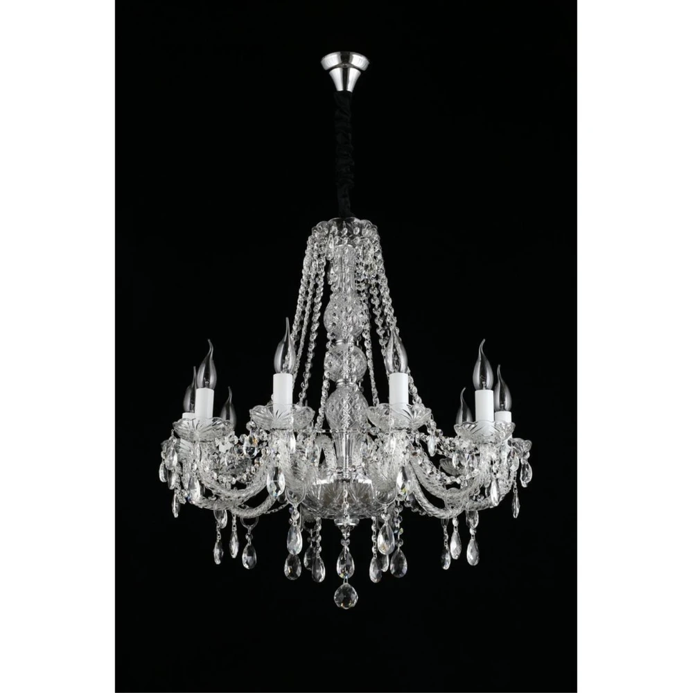 Подвесная люстра Aployt MARUNIA APL.814.03.10