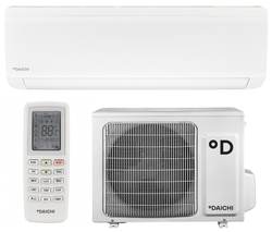 Кондиционер Daichi Ice ICE60AVQ1/ICE60FV1/-40 On-Off