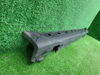 Накладка порога левая Mini Hatch F56 (2013-2024)