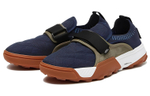 Vans Cordura Coast Cc Navy