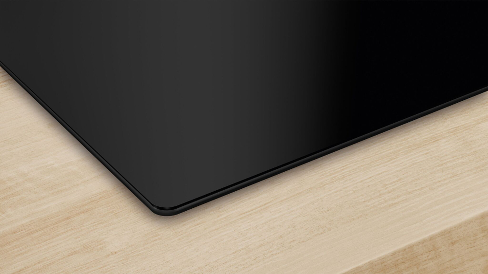 Встраиваемая индукционная панель BOSCH PUE611BB5E Serie 4