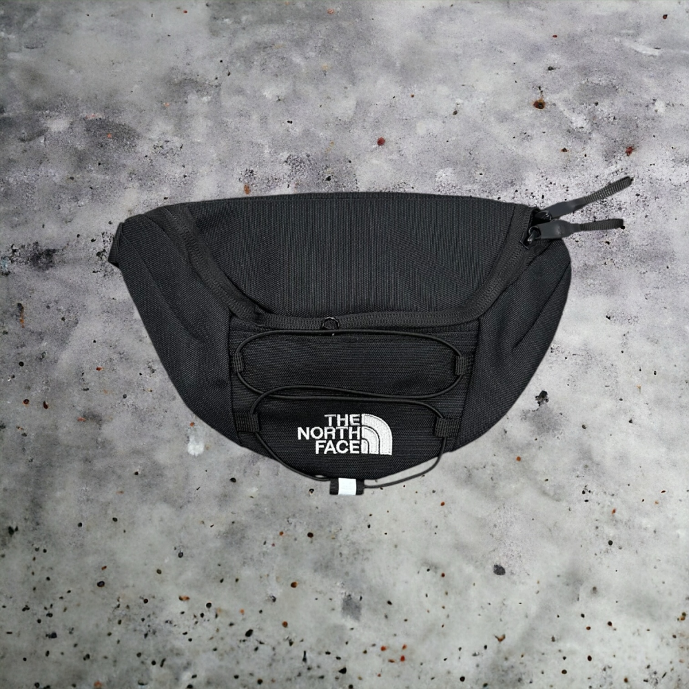 Сумка The North Face #1 • Черный