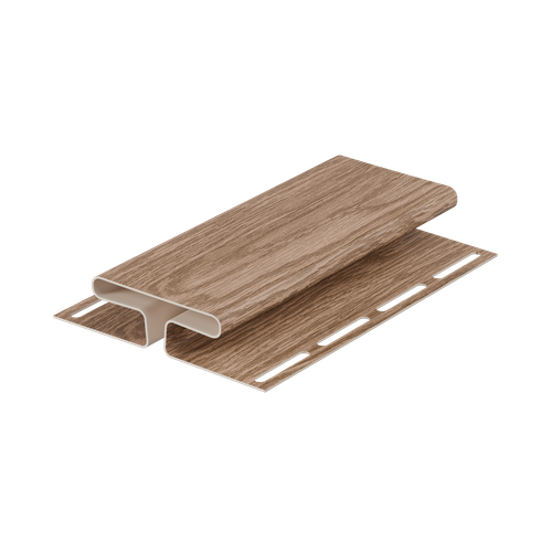 Docke LUX// H-профиль (Кедр)