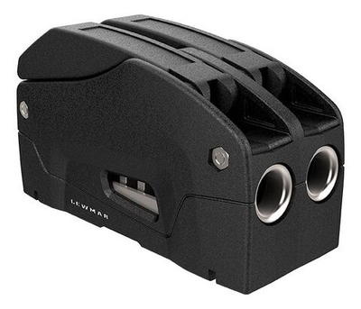 Стопор клавишный D1 двойной, под трос 6-8 мм (10243499)