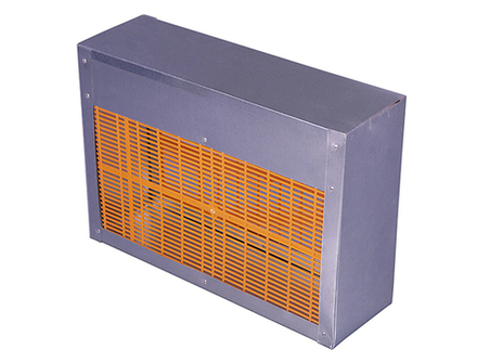 Изолятор 3-х рамочный решетчатый для маток Дадан