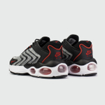 Кроссовки Nike Air Max TW Black Red / White