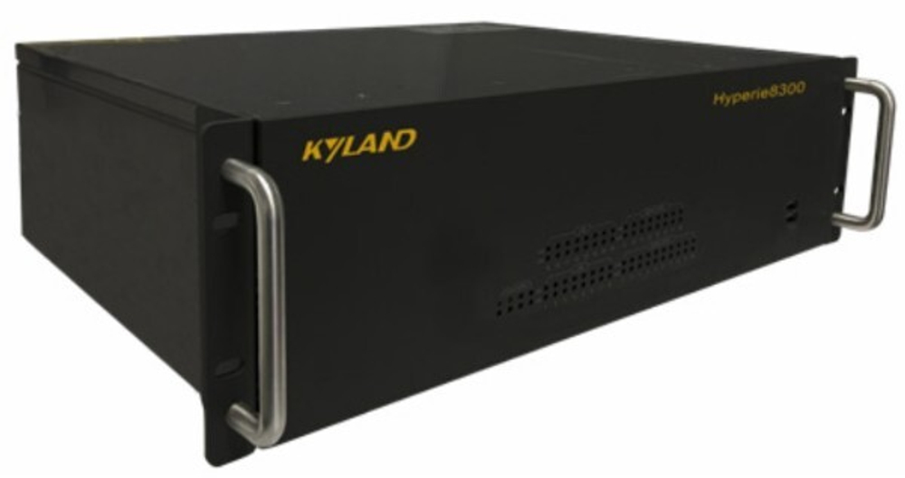 Сервер  Kyland Hyperie8300