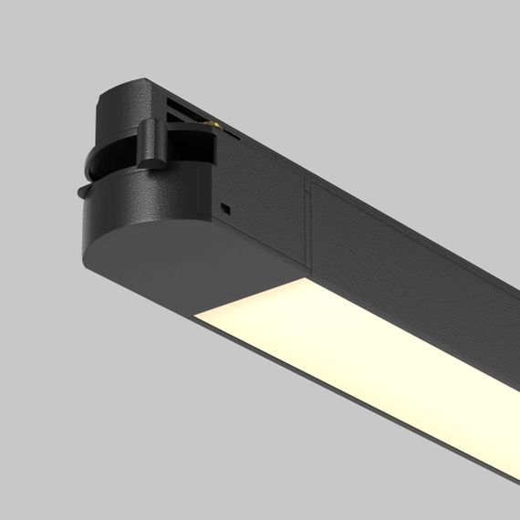 Трековый светильник Maytoni Technical TR000-1-24W3K-B_1