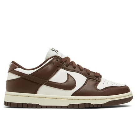 Кеды Nike Wmns Dunk Low Cacao Wow