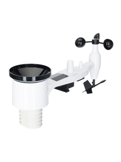 Метеостанция Levenhuk Wezzer PRO LP500