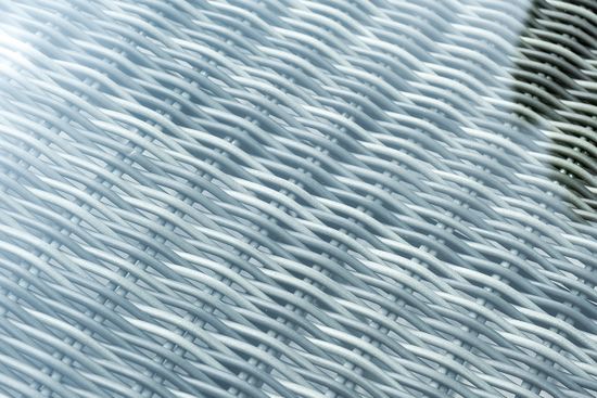 "Цесена" обеденная группа плетеная из искусственного ротанга, цвет графит