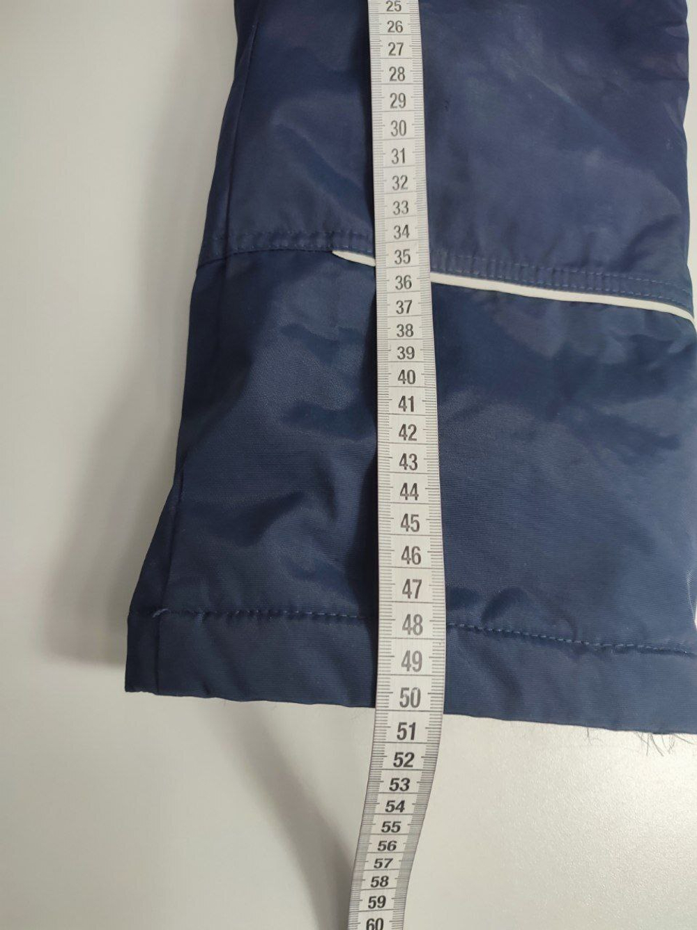 Комбинезон Kerry зимний на 8 лет