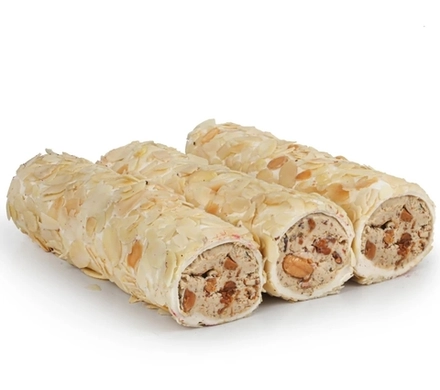 Сарма с миндалем в лепестках миндаля (3700) 300г