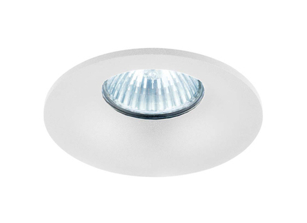 Светильник встроенный под сменную лампу