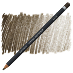 Derwent Procolour. 54 Sepia