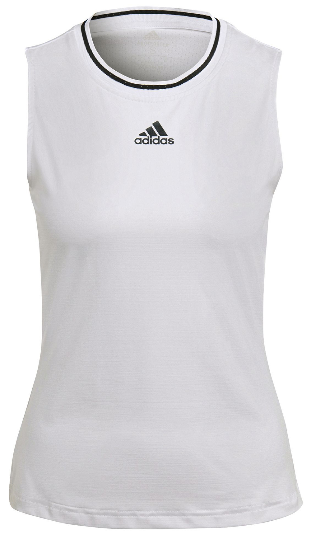 Топ теннисный Adidas Match Tank Top W - White
